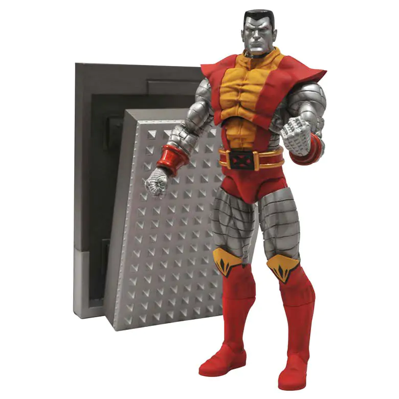 Marvel Select Action Figur Colossus 20 cm termékfotó