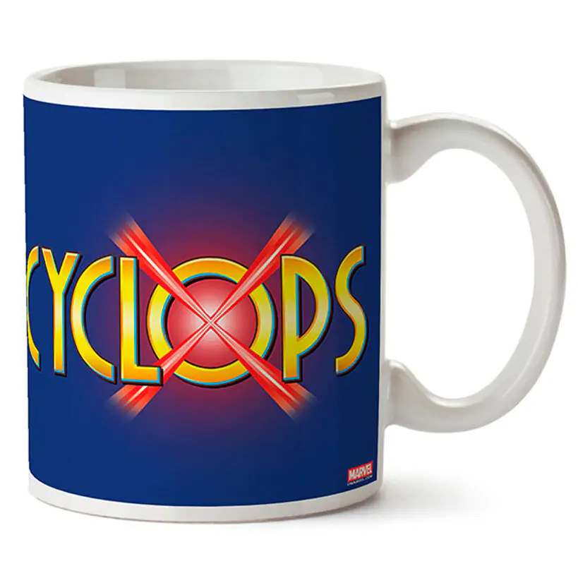 Marvel X-Men Cyclops Tasse termékfotó