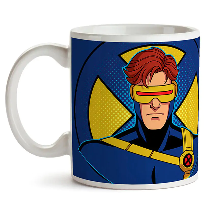 Marvel X-Men Cyclops Tasse termékfotó