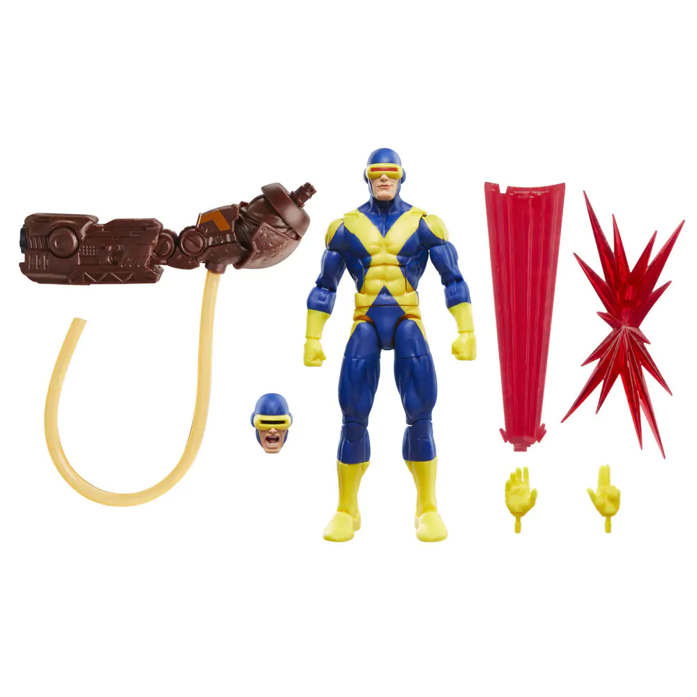 Marvel X-Men Cyclops Figur 15cm Produktfoto