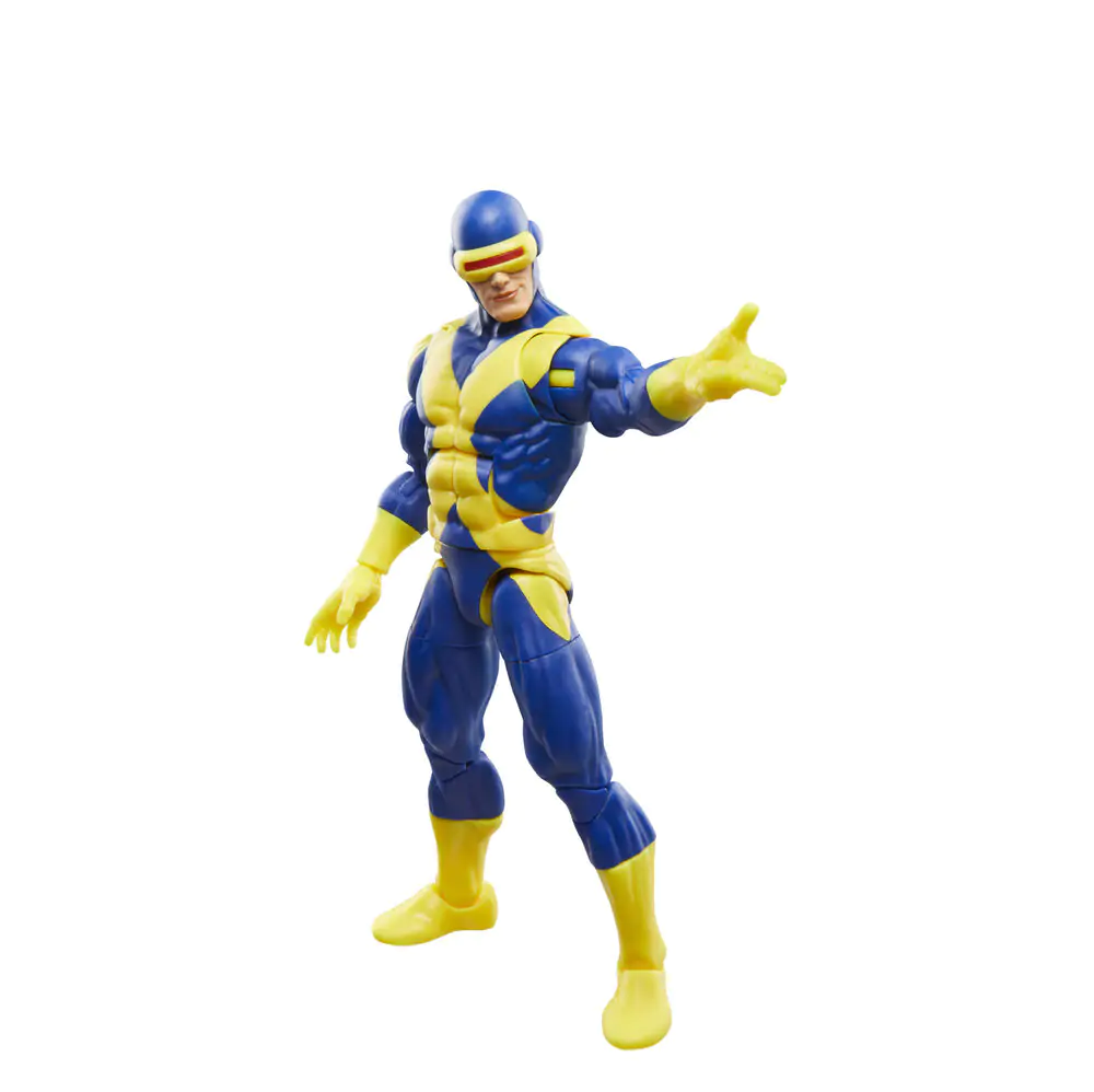 Marvel X-Men Cyclops Figur 15cm Produktfoto