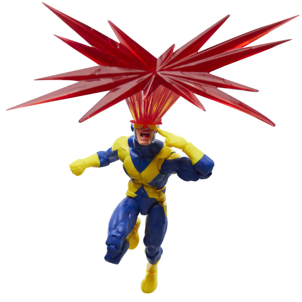 Marvel X-Men Cyclops Figur 15cm Produktfoto