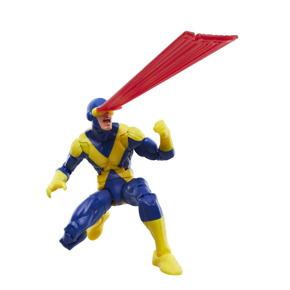 Marvel X-Men Cyclops Figur 15cm Produktfoto