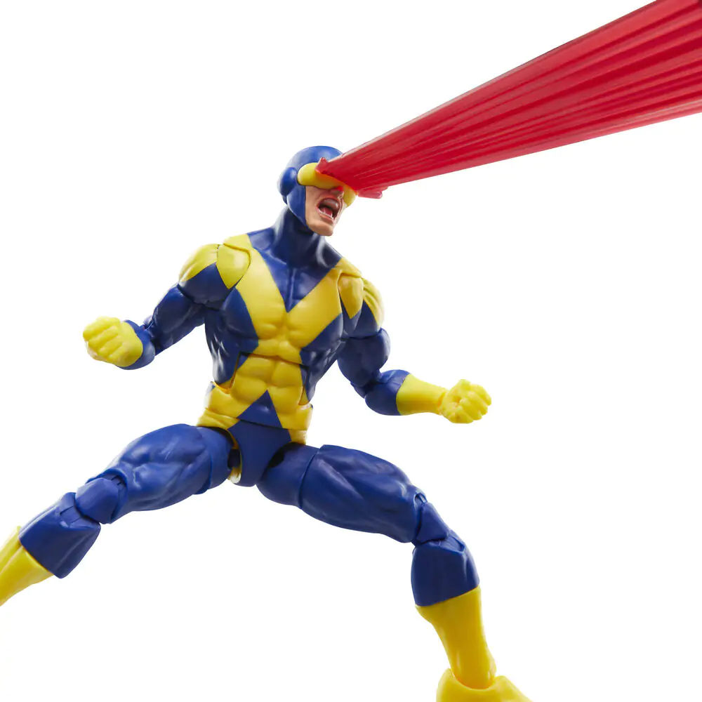 Marvel X-Men Cyclops Figur 15cm Produktfoto