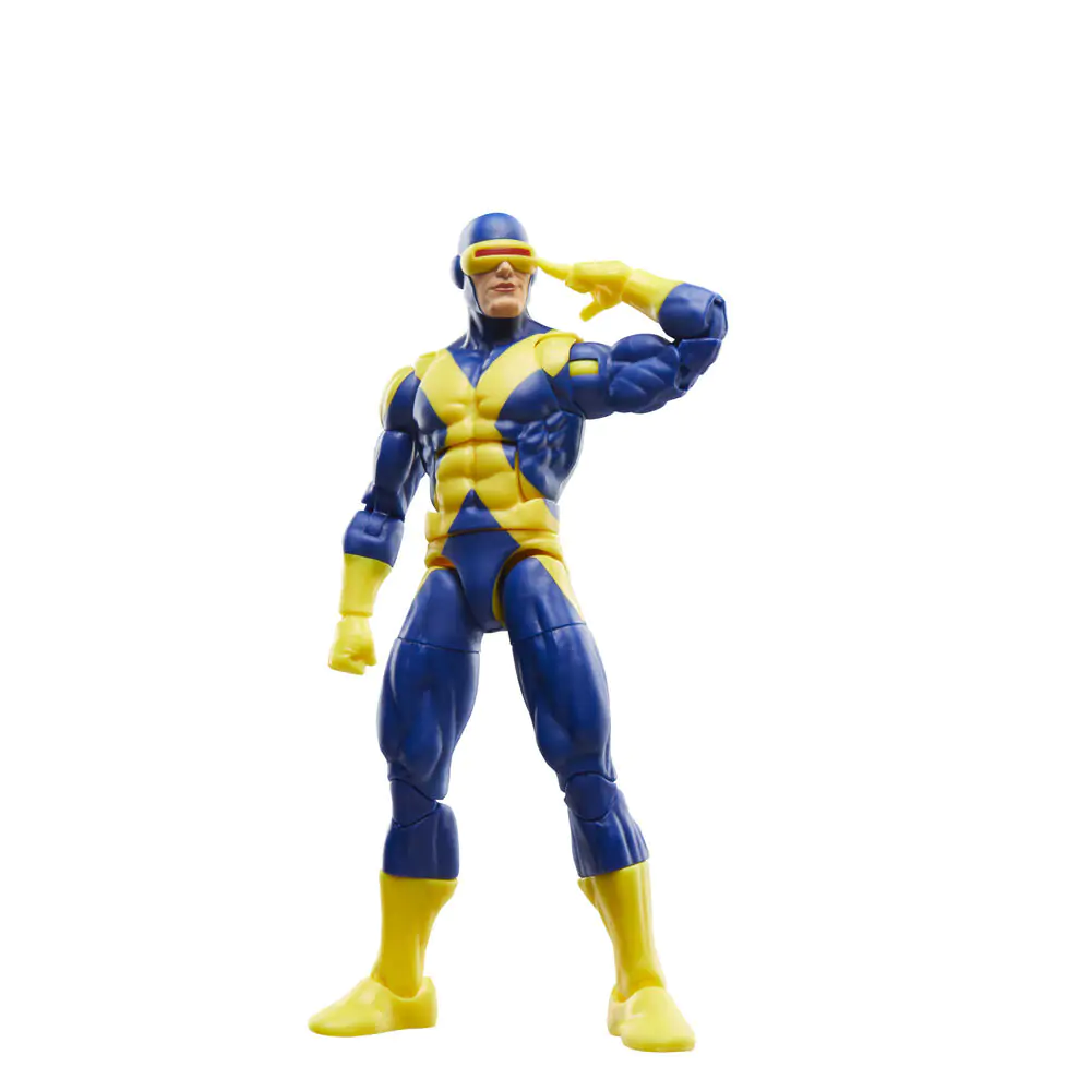 Marvel X-Men Cyclops Figur 15cm Produktfoto