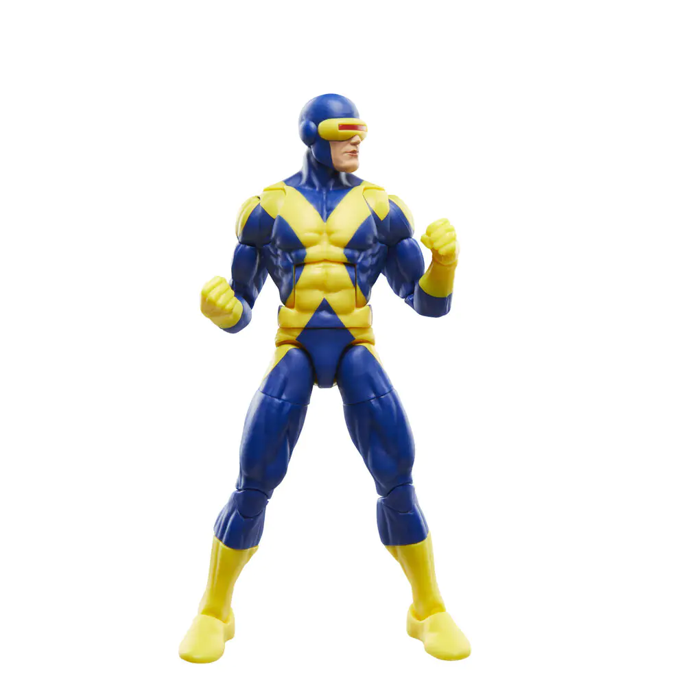 Marvel X-Men Cyclops Figur 15cm Produktfoto