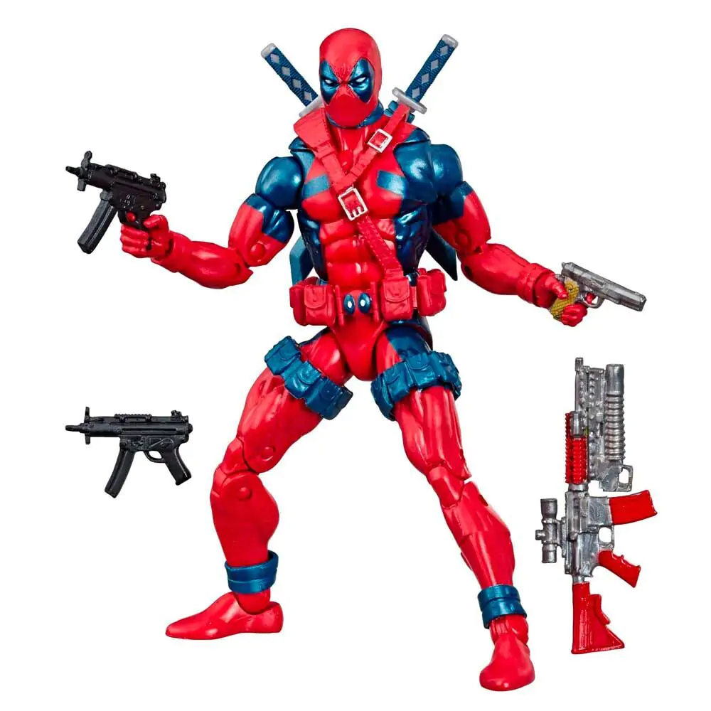 Marvel X-Men Deadpool Figur 15cm Produktfoto
