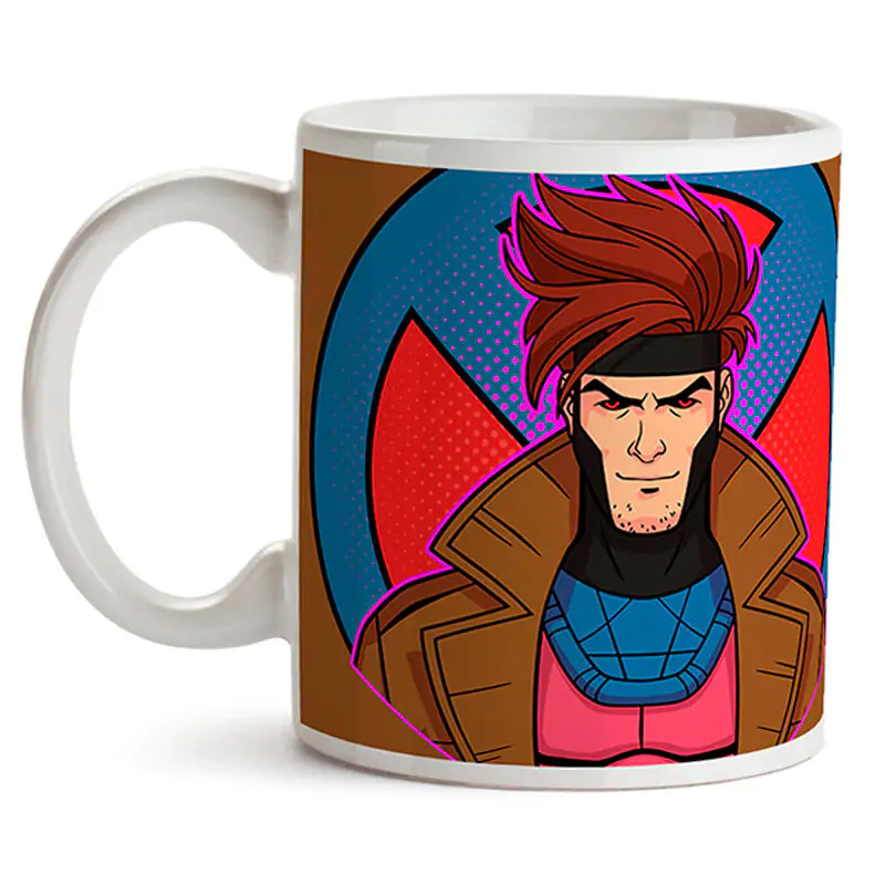 Marvel X-Men Gambit Tasse termékfotó