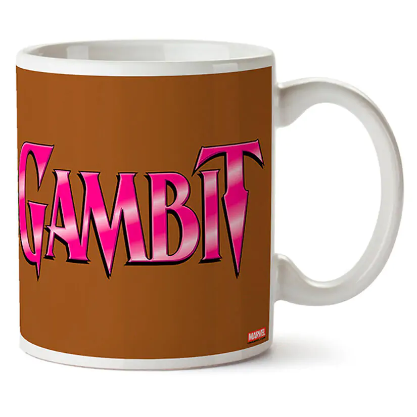 Marvel X-Men Gambit Tasse termékfotó