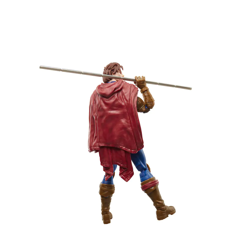 Marvel X-Men Gambit Figur 15cm Produktfoto