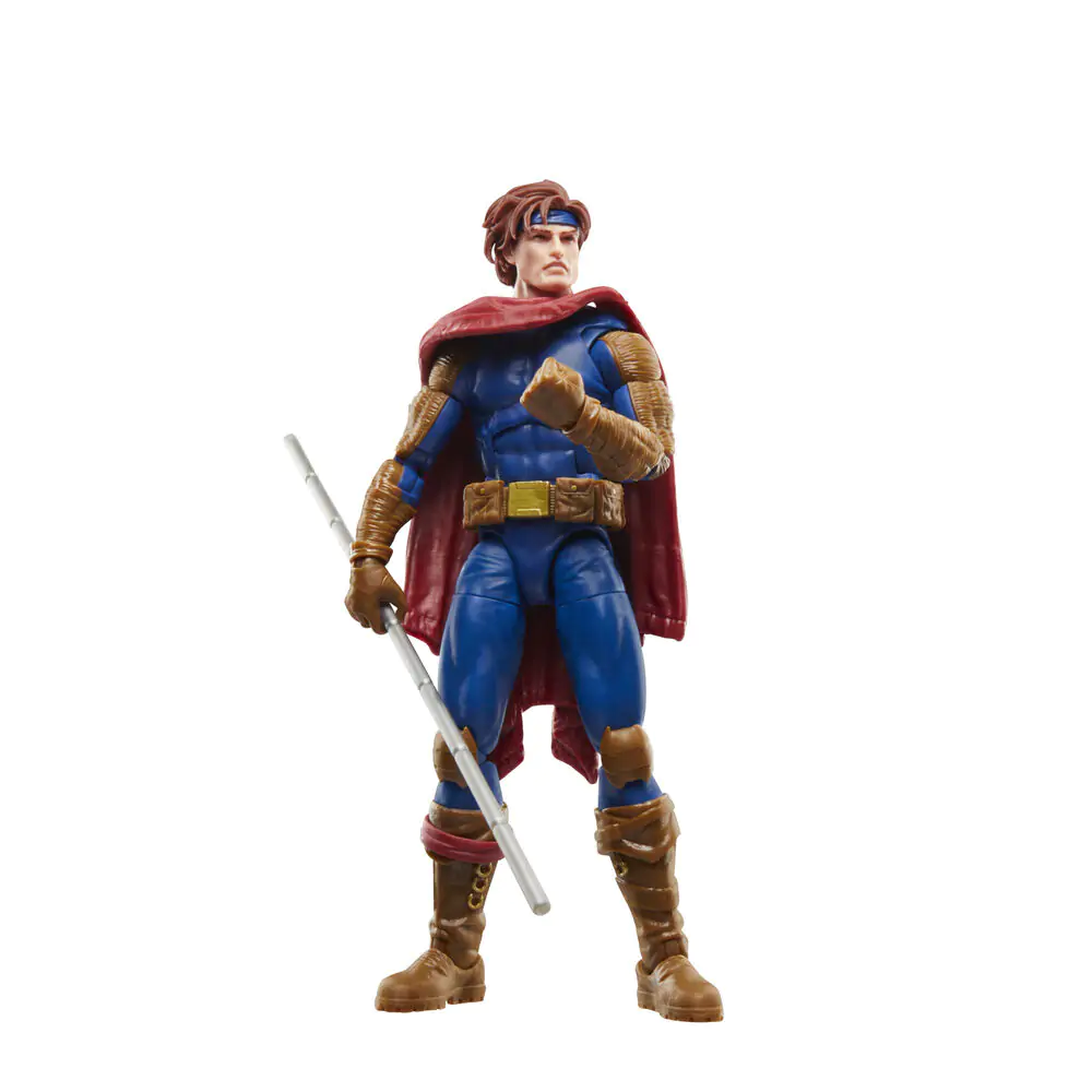 Marvel X-Men Gambit Figur 15cm Produktfoto