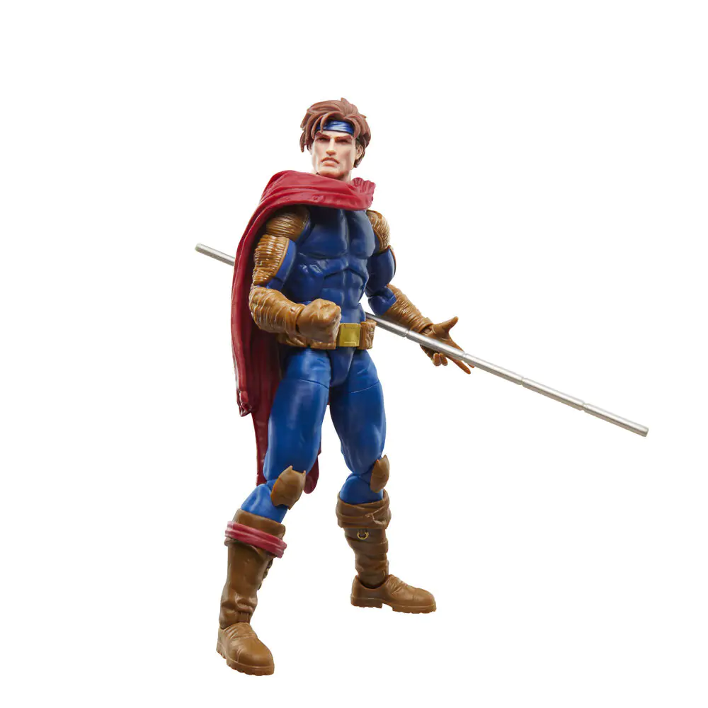 Marvel X-Men Gambit Figur 15cm Produktfoto