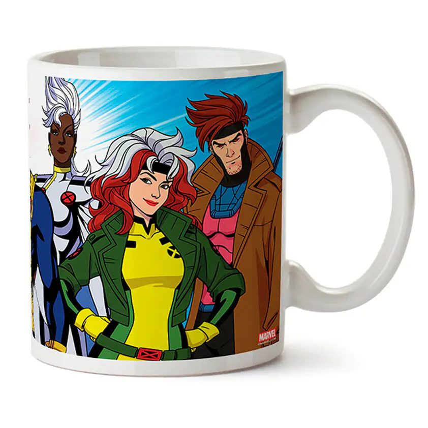 Marvel X-Men Group Tasse termékfotó