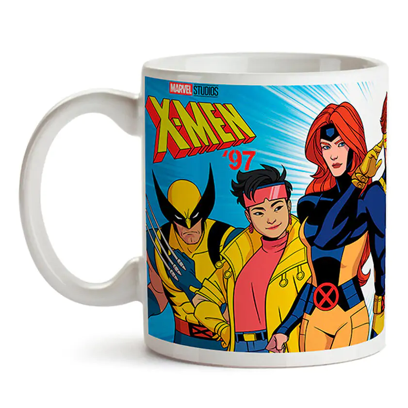 Marvel X-Men Group Tasse termékfotó