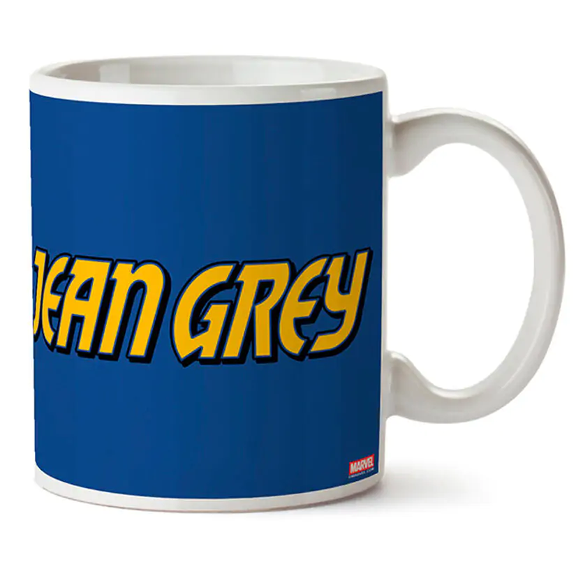 Marvel X-Men Jean Grey Tasse termékfotó