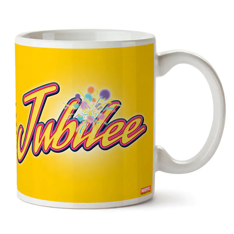 Marvel X-Men Jubilee Tasse termékfotó