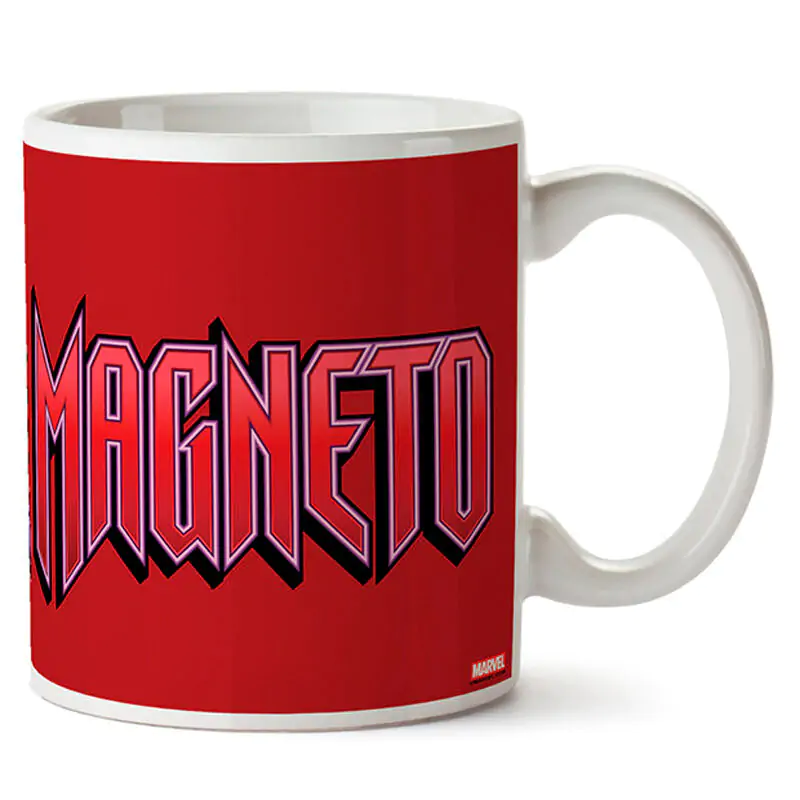Marvel X-Men Magneto Tasse termékfotó