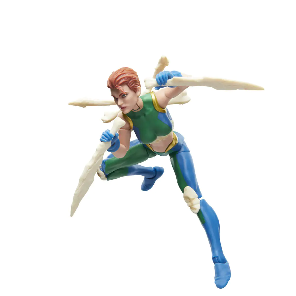 Marvel X-Men Marrow Figur 15cm Produktfoto