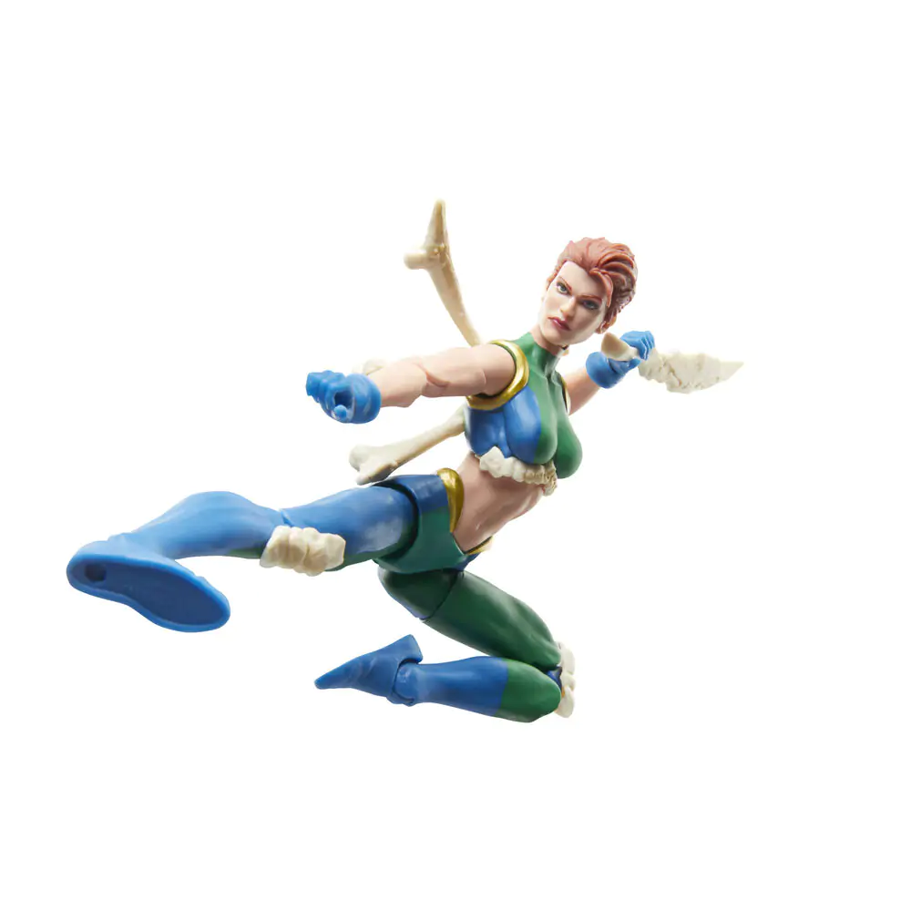 Marvel X-Men Marrow Figur 15cm Produktfoto