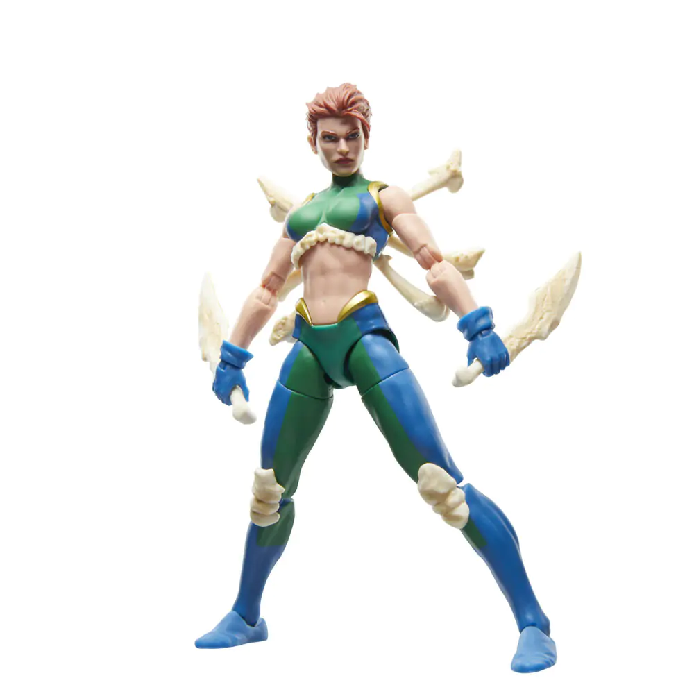 Marvel X-Men Marrow Figur 15cm Produktfoto