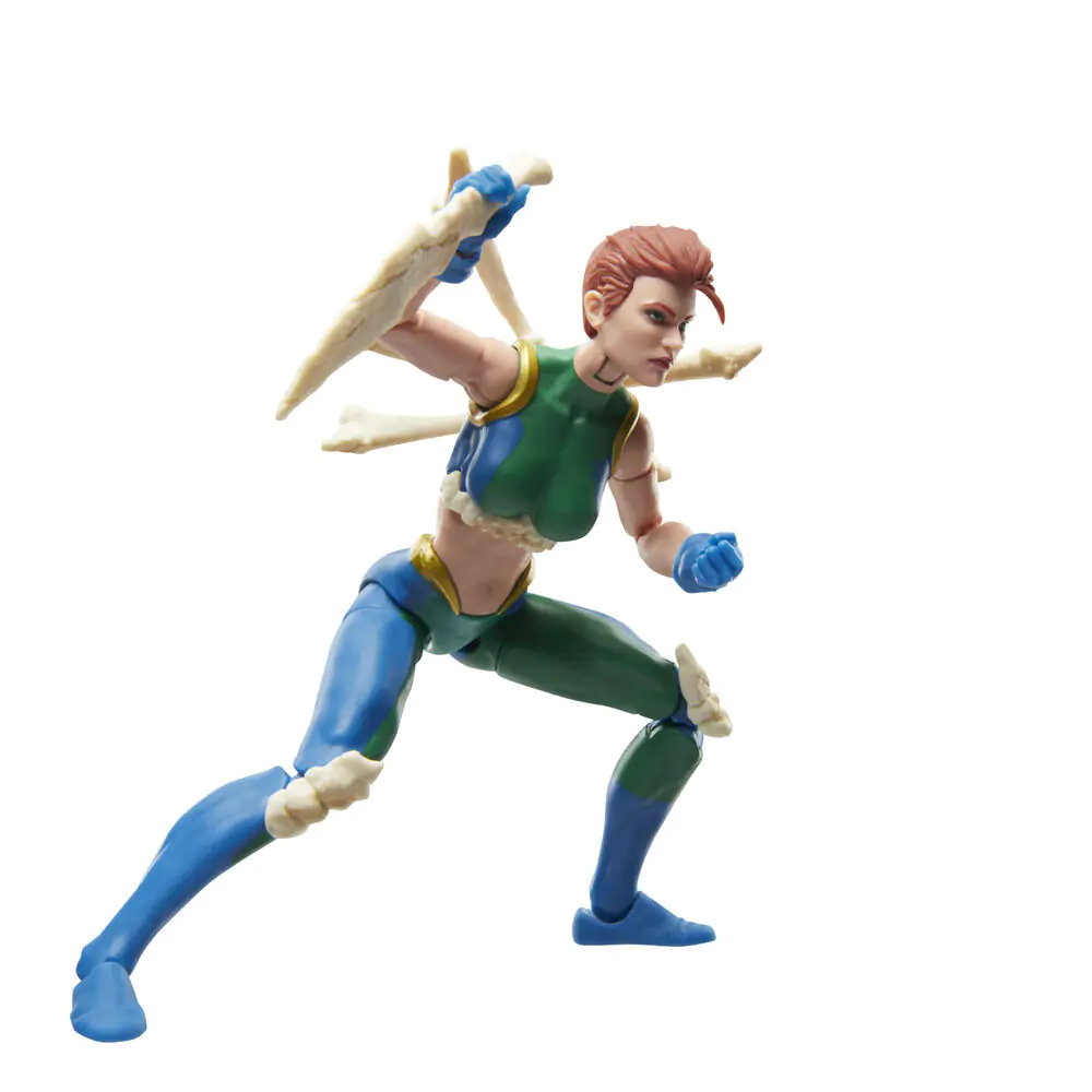 Marvel X-Men Marrow Figur 15cm Produktfoto