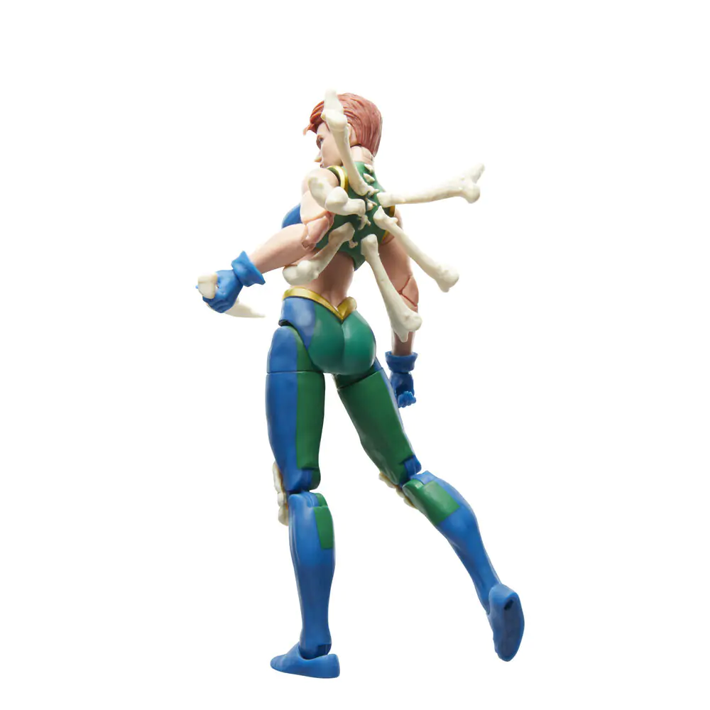 Marvel X-Men Marrow Figur 15cm Produktfoto