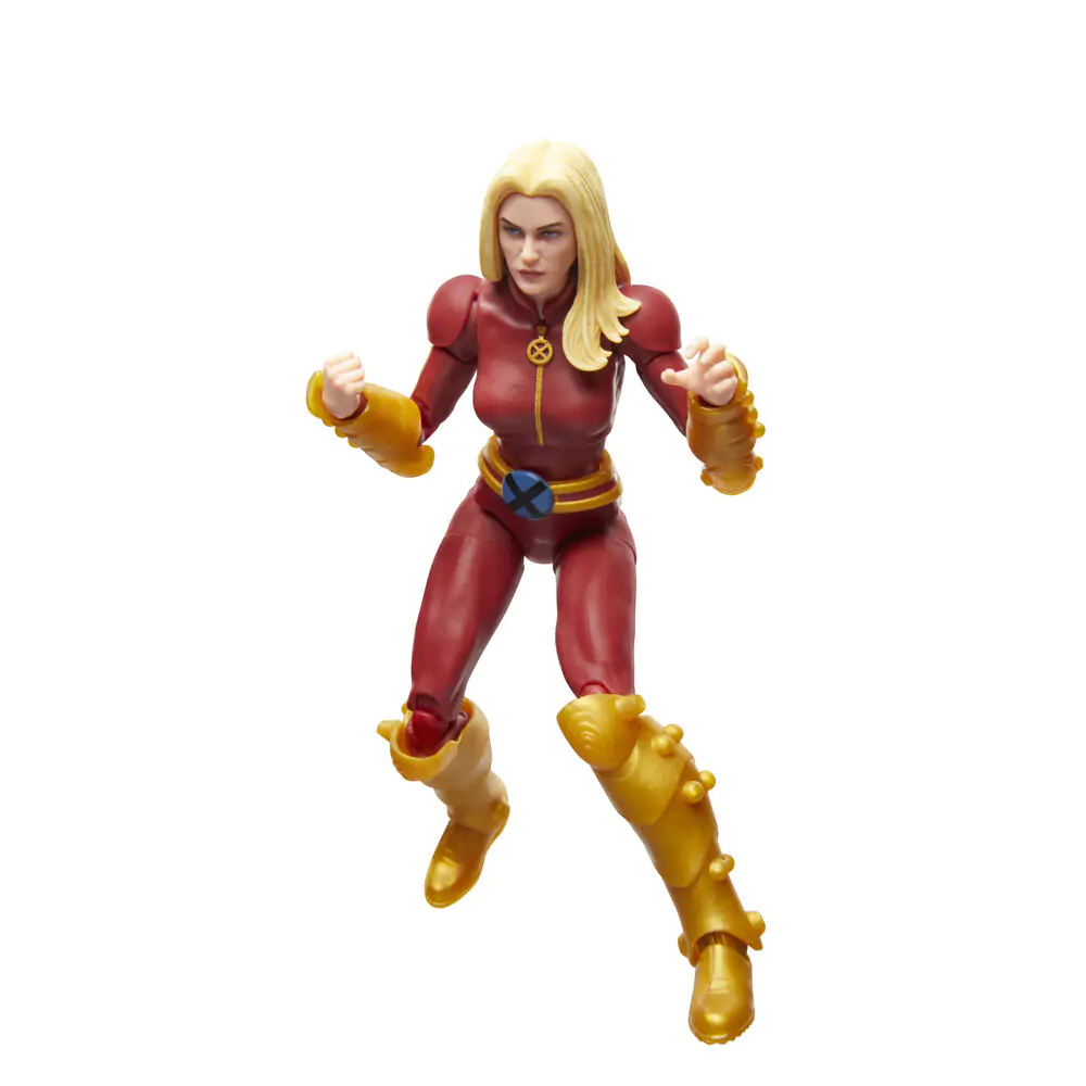 Marvel X-Men Marvel's Husk Figur 15cm Produktfoto