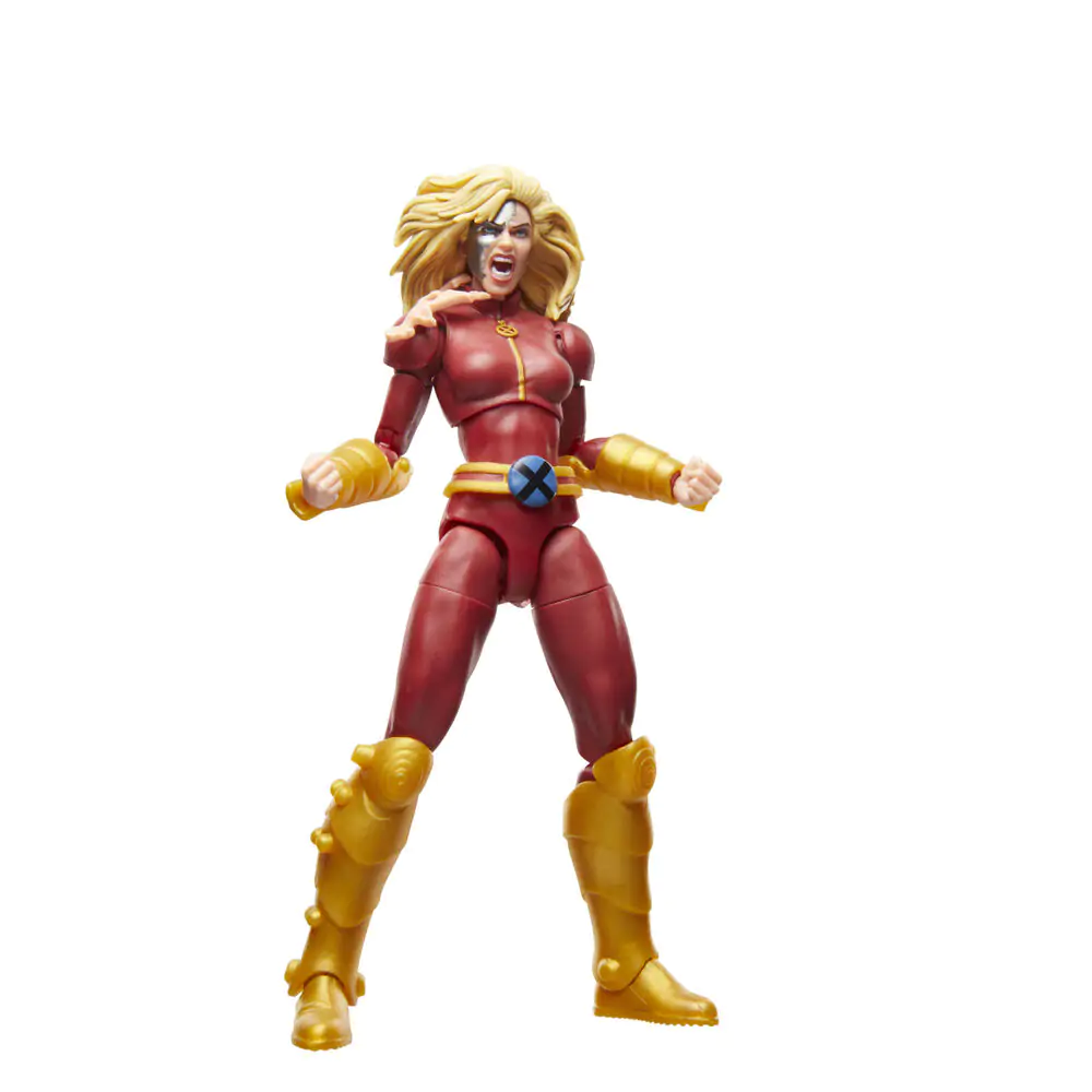 Marvel X-Men Marvel's Husk Figur 15cm Produktfoto