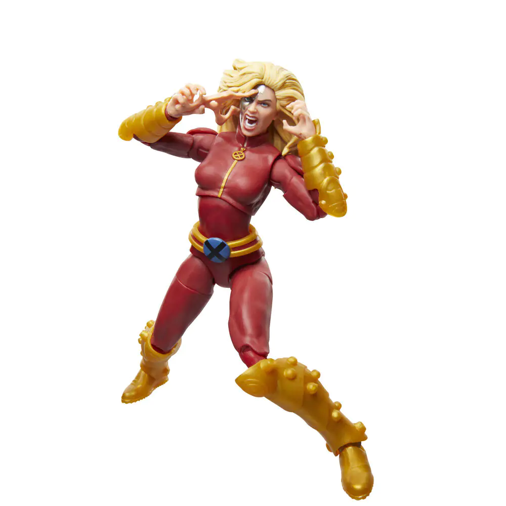 Marvel X-Men Marvel's Husk Figur 15cm Produktfoto