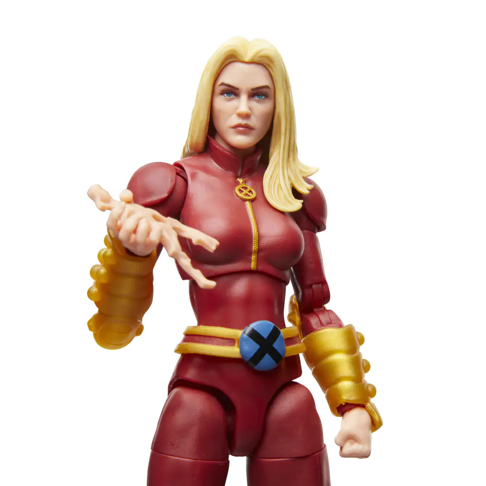 Marvel X-Men Marvel's Husk Figur 15cm Produktfoto