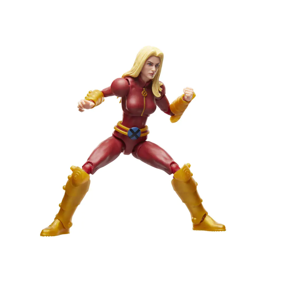 Marvel X-Men Marvel's Husk Figur 15cm Produktfoto