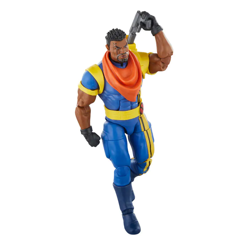 Marvel X-Men Marvels Bishop Figur 15cm termékfotó