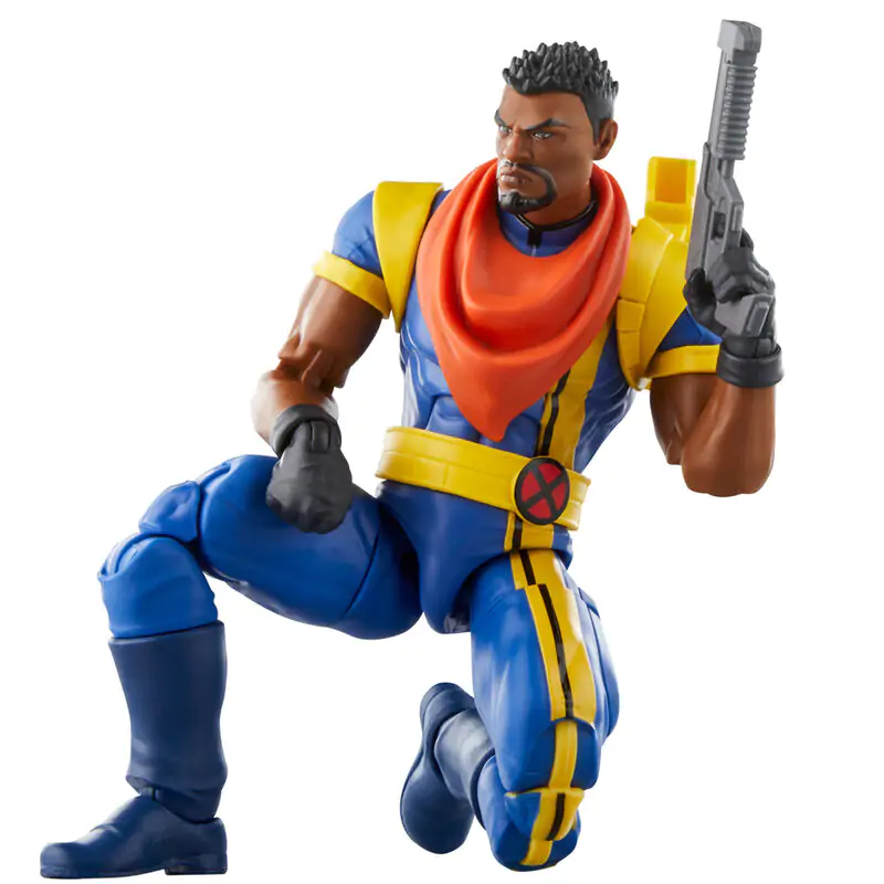 Marvel X-Men Marvels Bishop Figur 15cm termékfotó