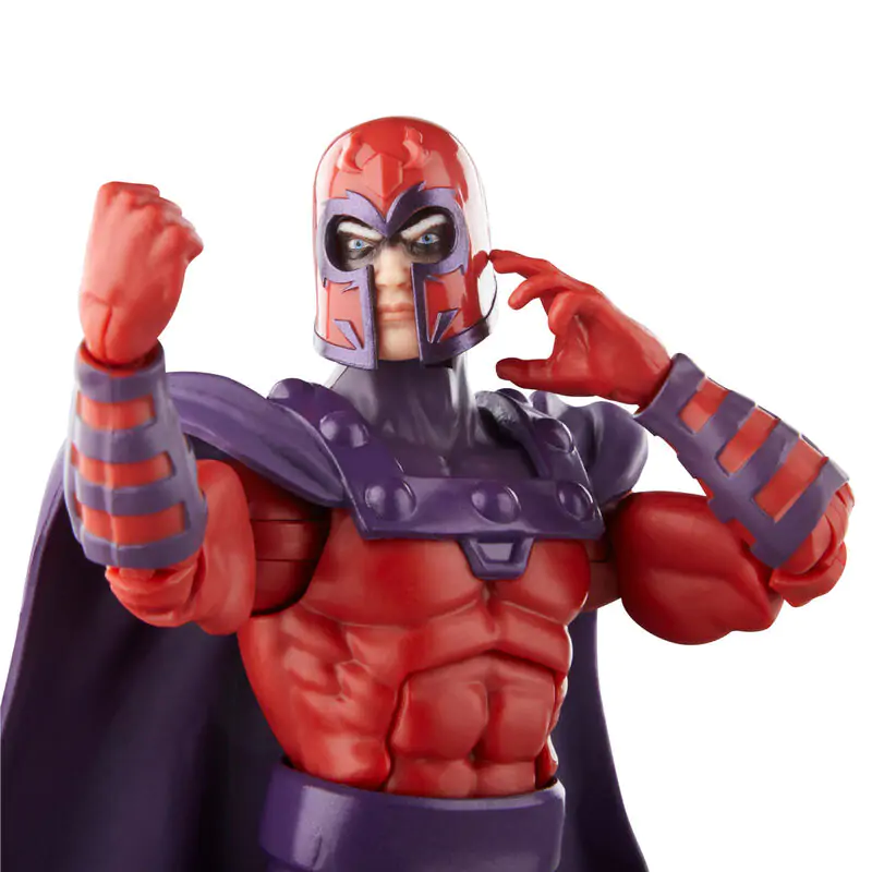 Marvel X-Men Marvels Magneto Figur 15cm Produktfoto