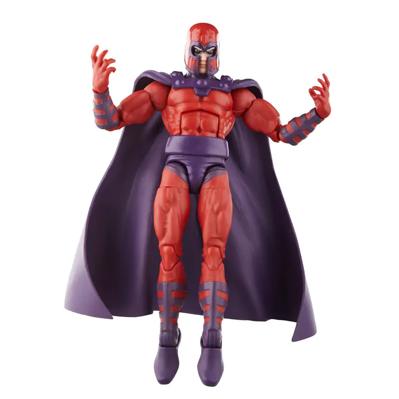 Marvel X-Men Marvels Magneto Figur 15cm Produktfoto
