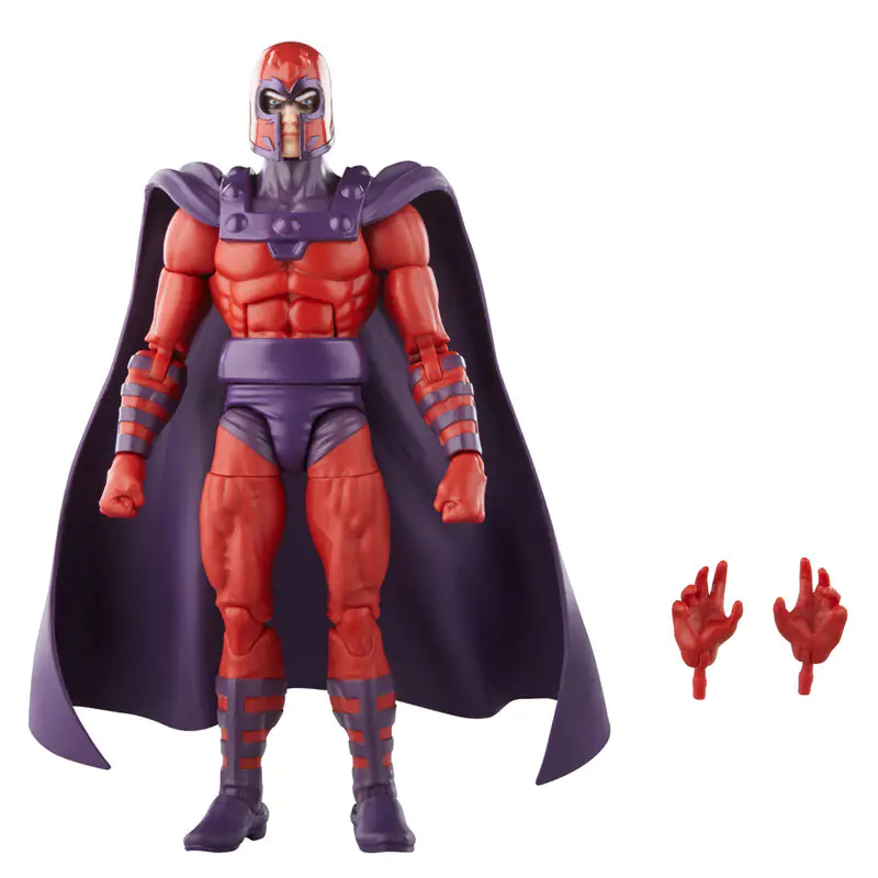 Marvel X-Men Marvels Magneto Figur 15cm Produktfoto