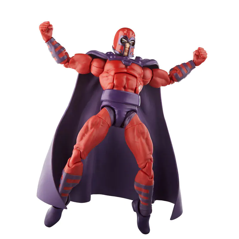 Marvel X-Men Marvels Magneto Figur 15cm Produktfoto