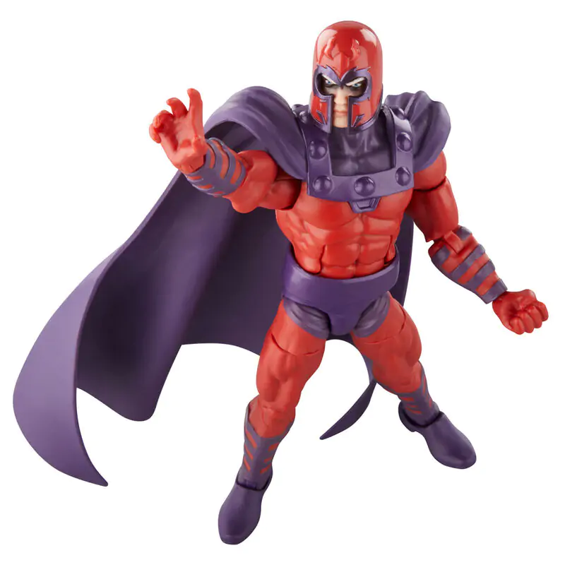 Marvel X-Men Marvels Magneto Figur 15cm Produktfoto