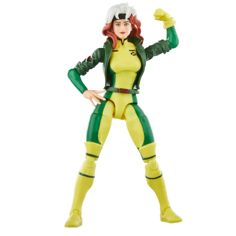 Marvel X-Men Marvels Rogue Figur 15cm Produktfoto