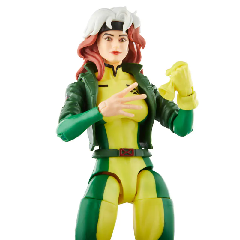 Marvel X-Men Marvels Rogue Figur 15cm Produktfoto