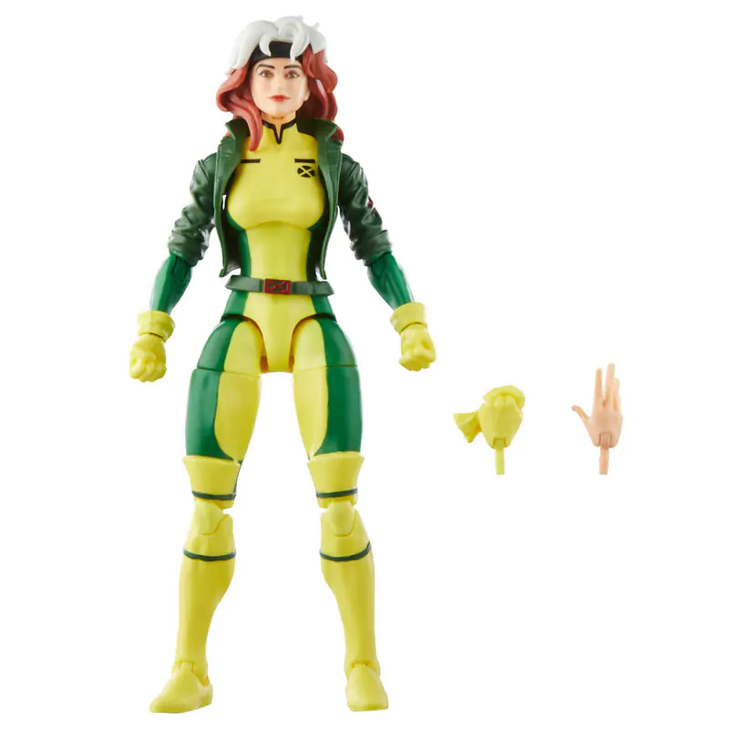 Marvel X-Men Marvels Rogue Figur 15cm Produktfoto