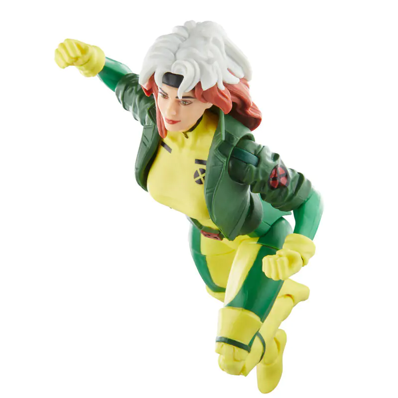 Marvel X-Men Marvels Rogue Figur 15cm Produktfoto