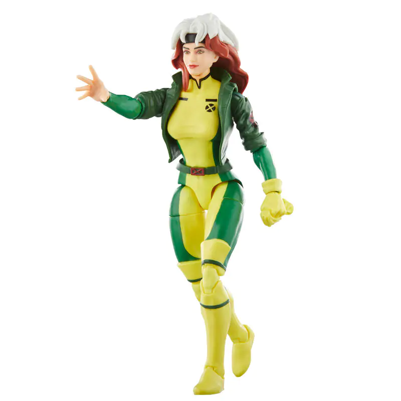 Marvel X-Men Marvels Rogue Figur 15cm Produktfoto