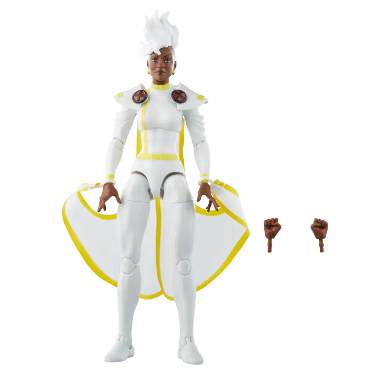 Marvel X-Men Marvels Storm Figur 15cm termékfotó