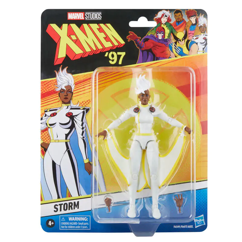 Marvel X-Men Marvels Storm Figur 15cm termékfotó