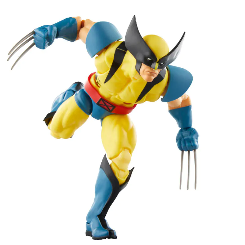 Marvel X-Men Marvels Wolverine Figur 15cm Produktfoto