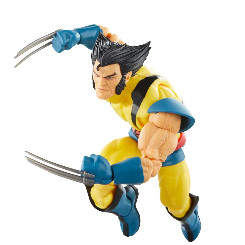 Marvel X-Men Marvels Wolverine Figur 15cm Produktfoto