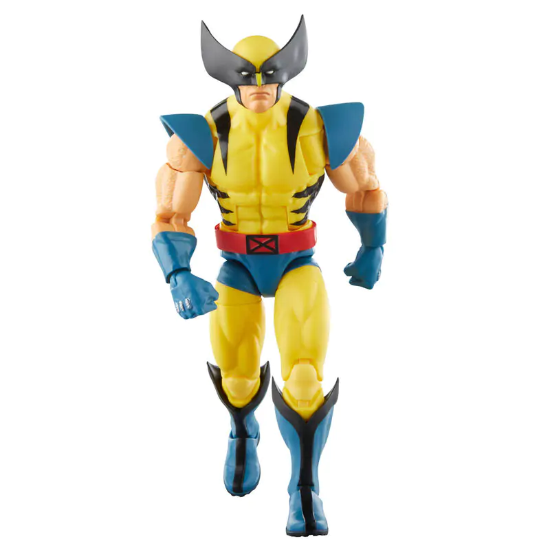 Marvel X-Men Marvels Wolverine Figur 15cm Produktfoto