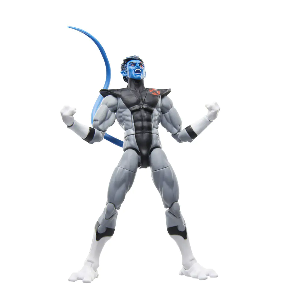 Marvel X-Men Nightcrawler Figur 15cm Produktfoto