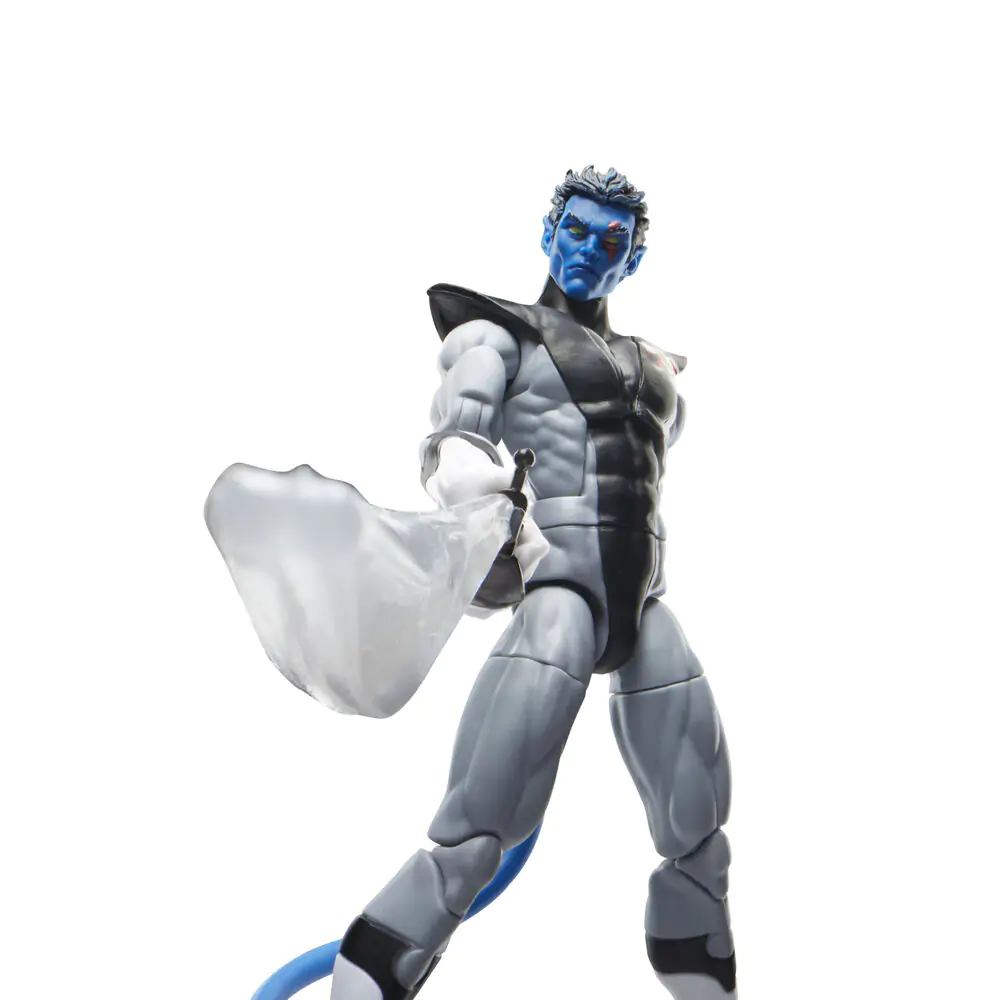 Marvel X-Men Nightcrawler Figur 15cm Produktfoto